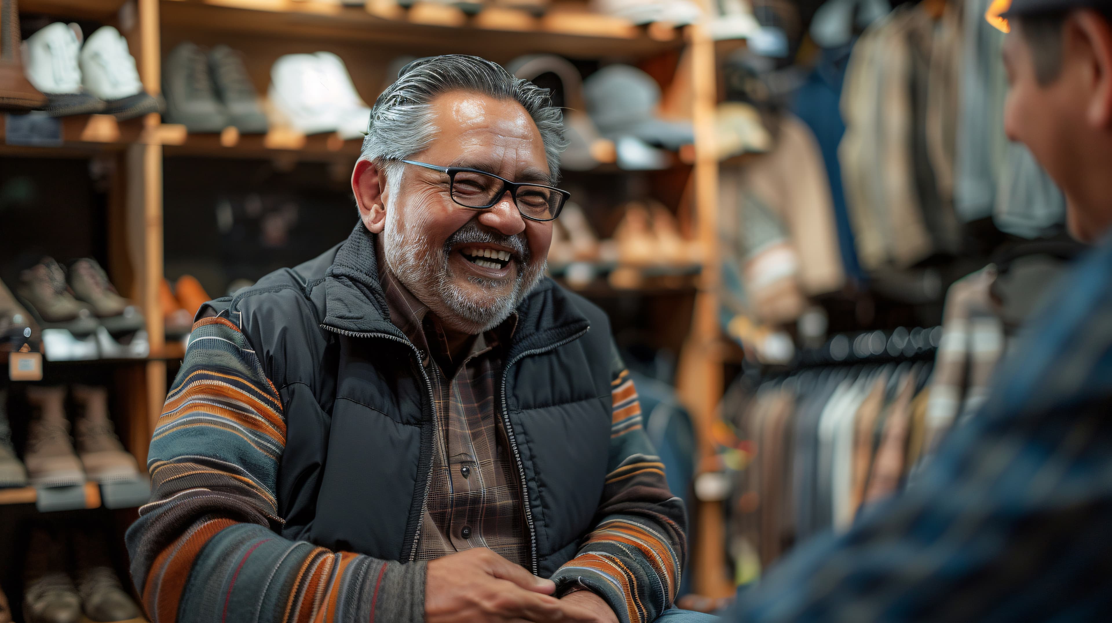 Genetic Counseling Hero